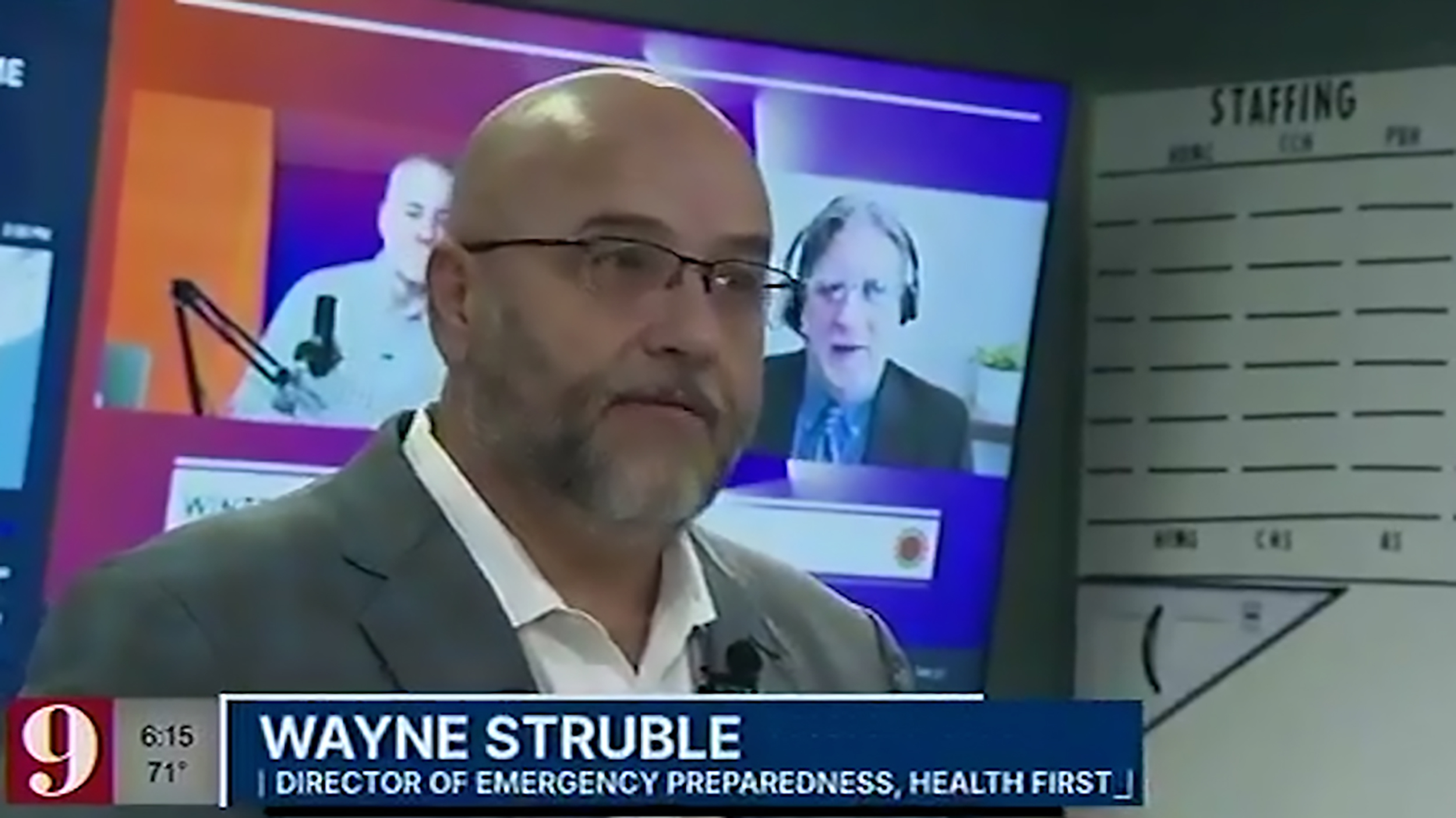 WATCH Earthquake 100 Miles Off Cape Canaveral Coast Has Space Coast