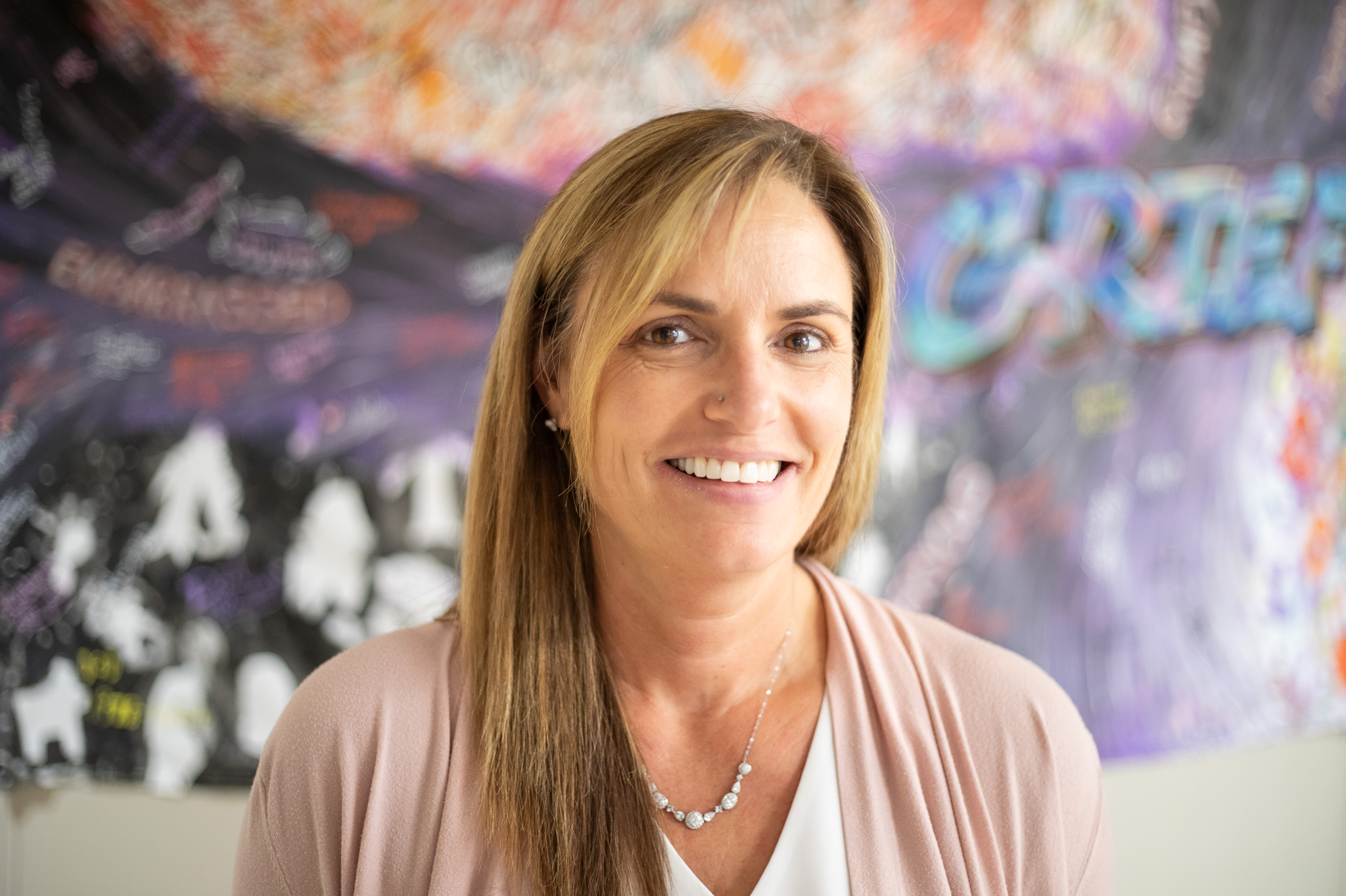 Health First's Bright Star Center for Grieving Children Hosts April 27