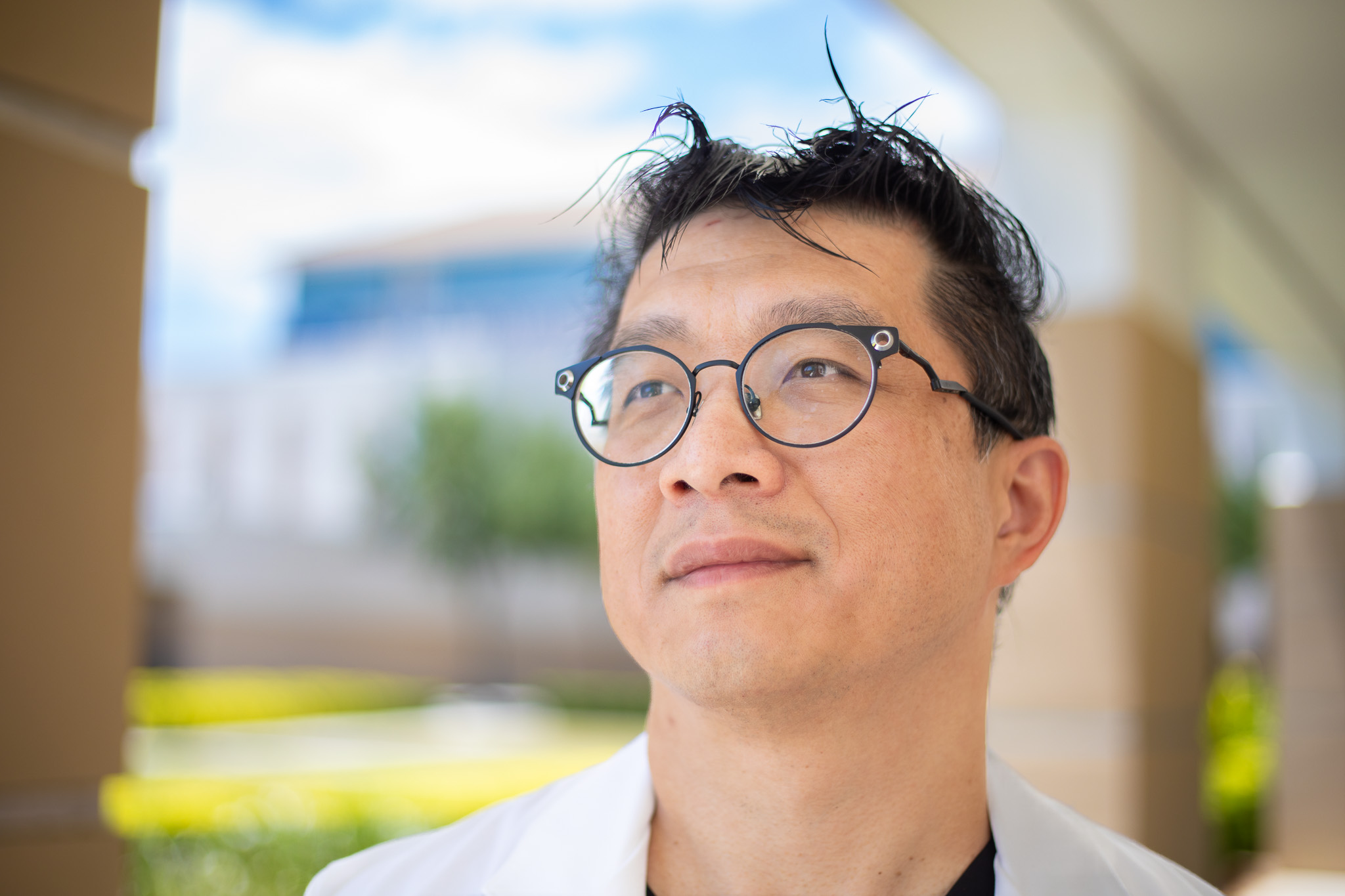 ‘Seismic Innovation’ Arrives for Heart Patients at Health First