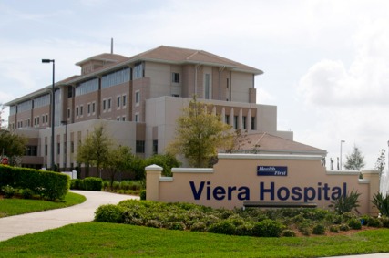 Hospital view 5