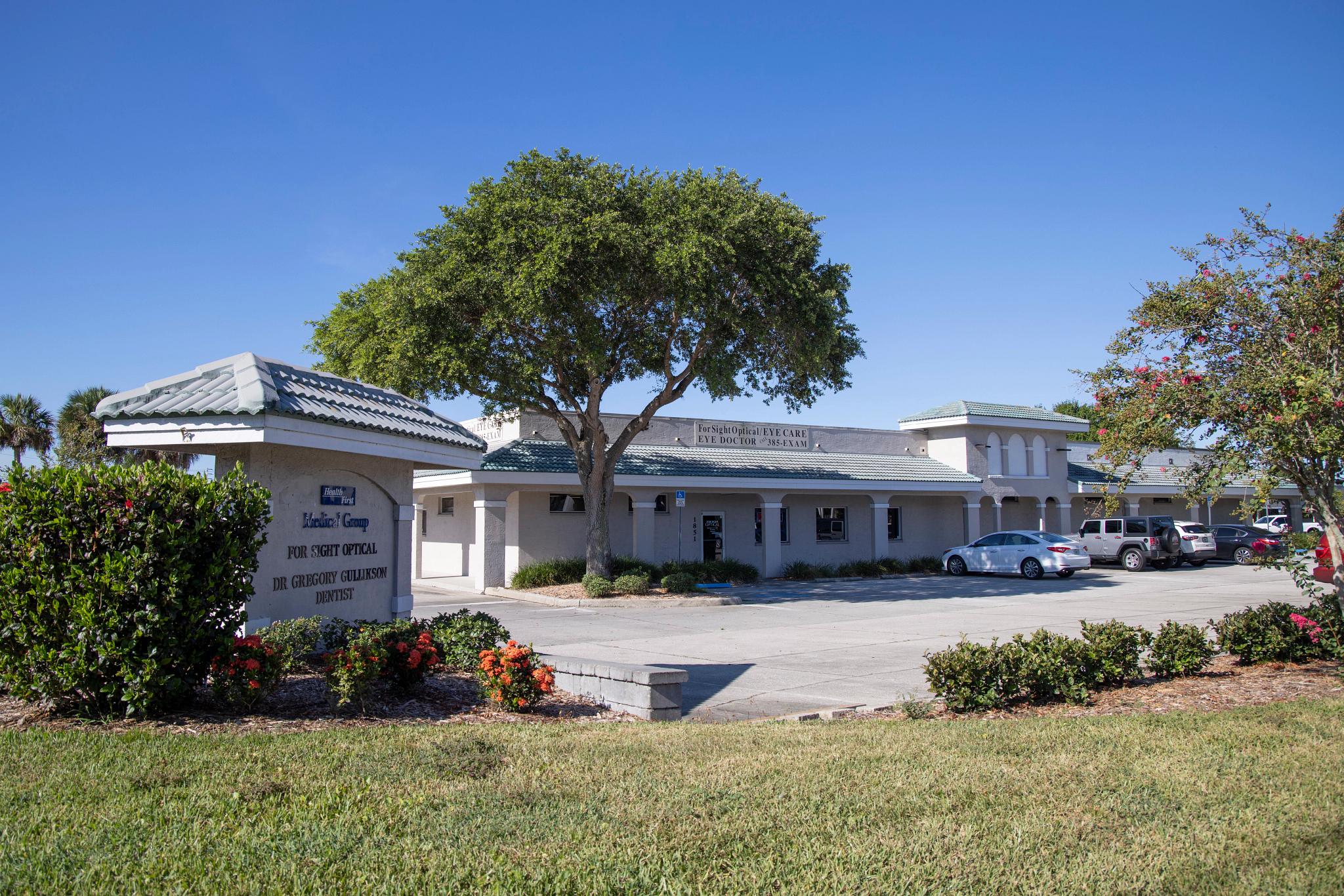 Health First Medical Group - Titusville | Health First