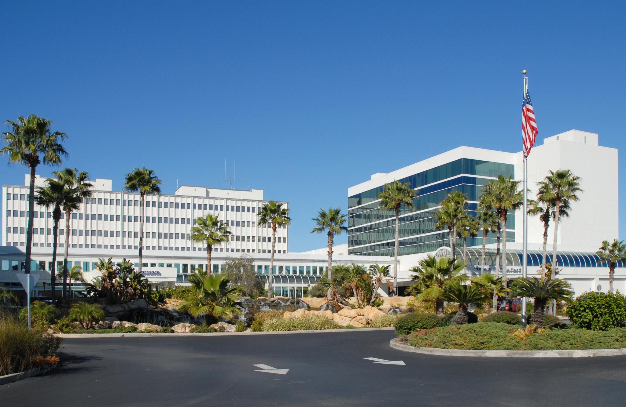 Cape Canaveral Hospital