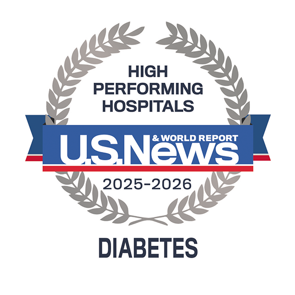 Diabetes