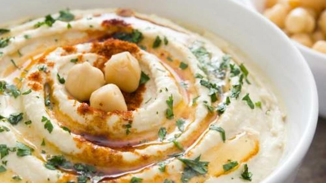 hummus