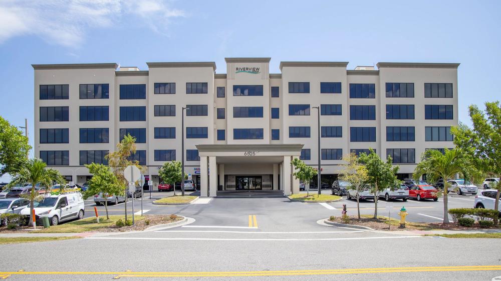 Health First Medical Group 3rd Street Health First