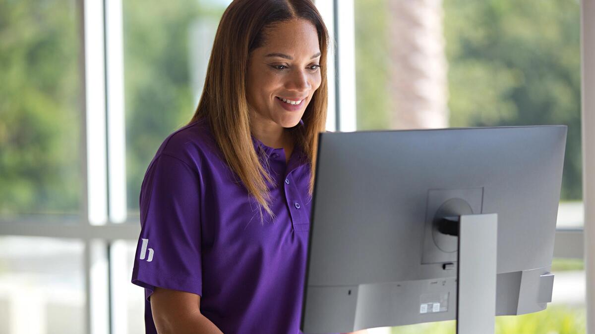 Medical Equipment Health First