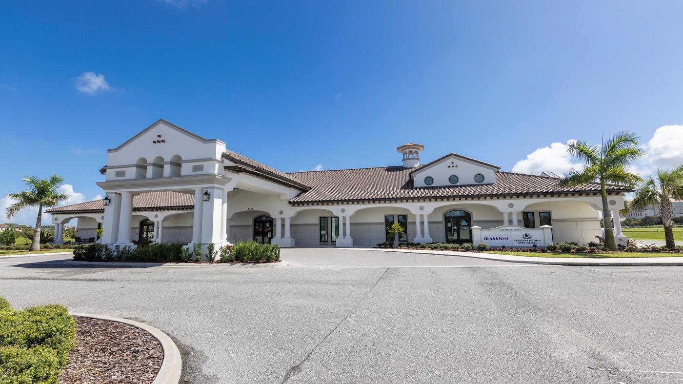 Health First Medical Group Medico Health First