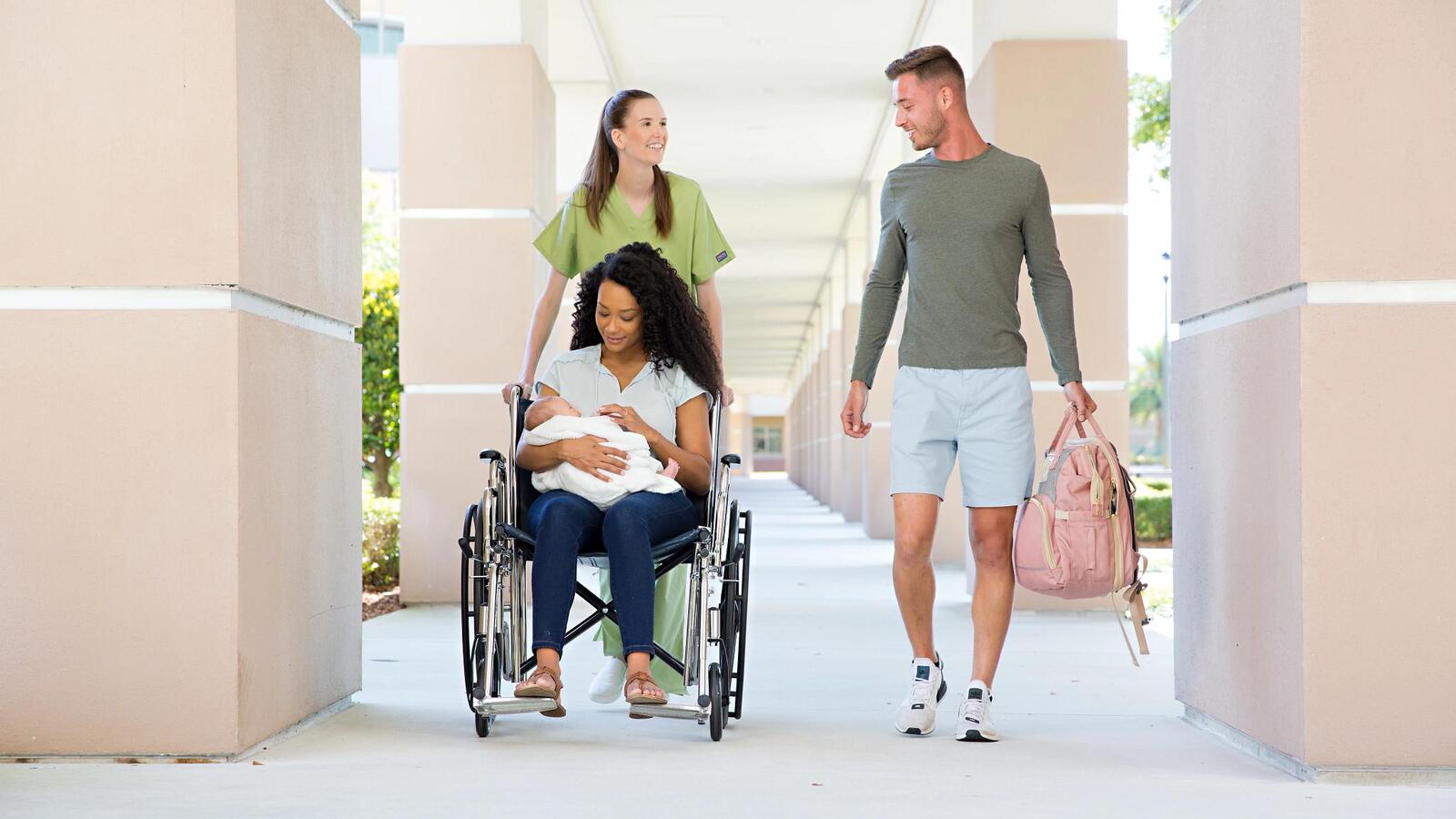 Medical Equipment Health First