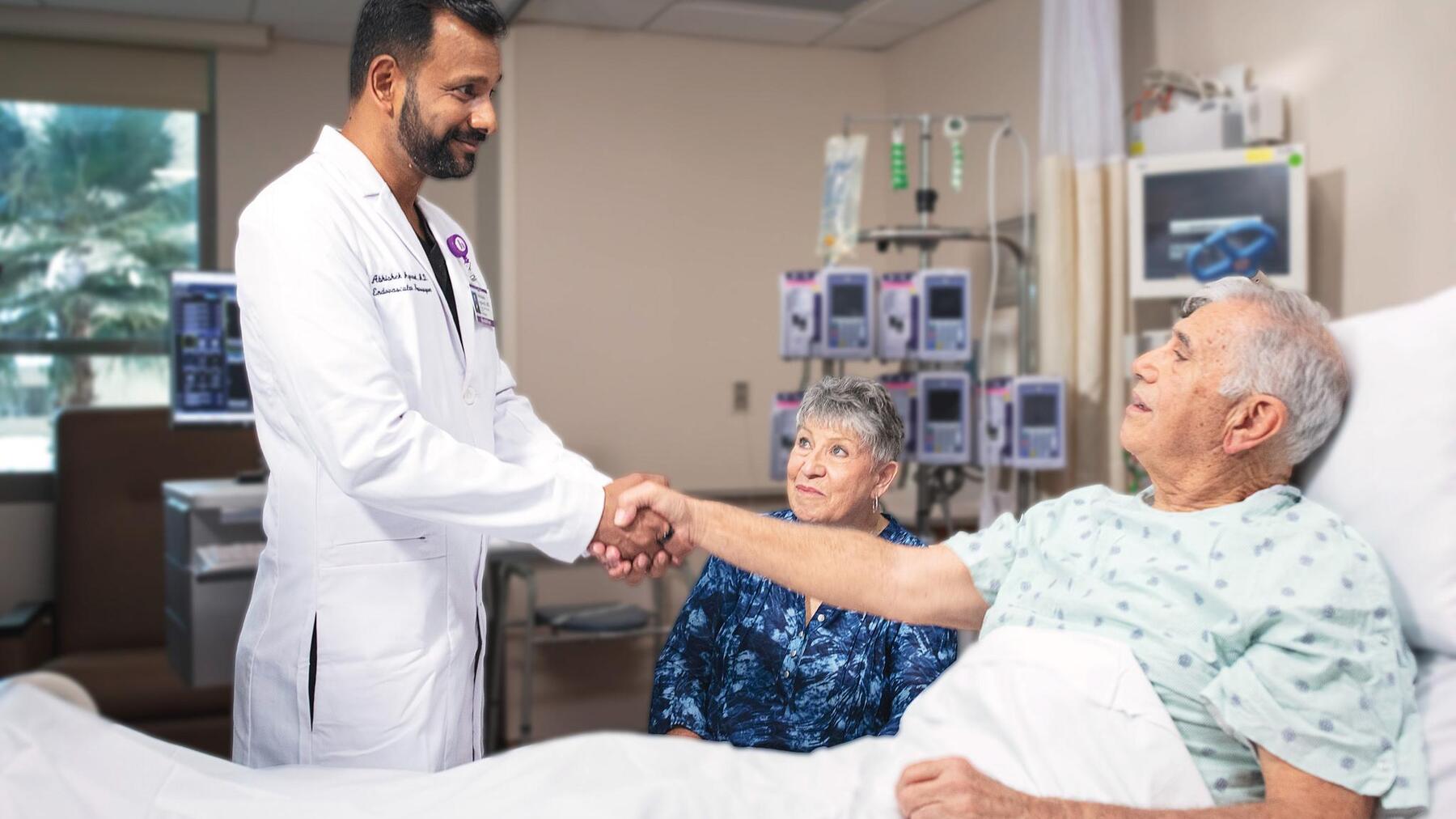 Health First