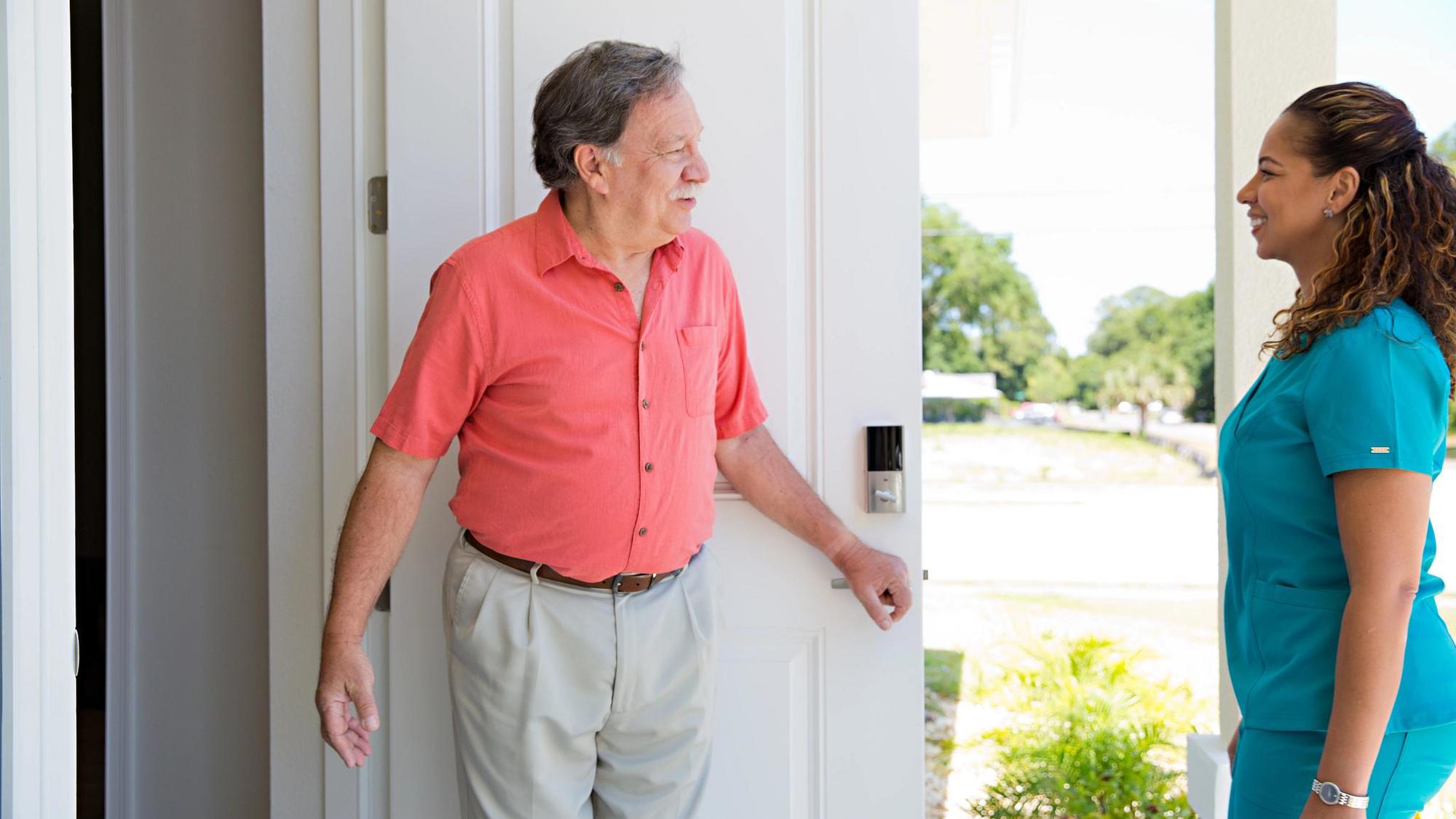 Medical Equipment Health First