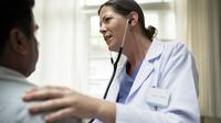 Health First Individual Family Plans Provider caring for patient
